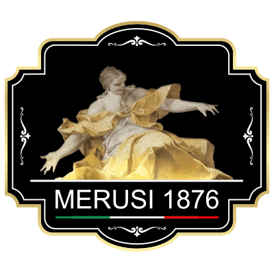 Il Salame 750g ca. » Merusi 1876